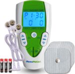 How We Found Relief Together with the AccuRelief TENS Unit