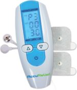 Why We Trust AccuRelief TENS Unit for Effective Pain Relief