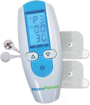 Why We Trust AccuRelief TENS Unit for Effective Pain Relief