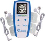 How We Found Relief Together with AccuRelief’s 3-in-1 Muscle Stimulator