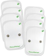 Replacing Our TENS Pads: AccuRelief Wireless Kit Review