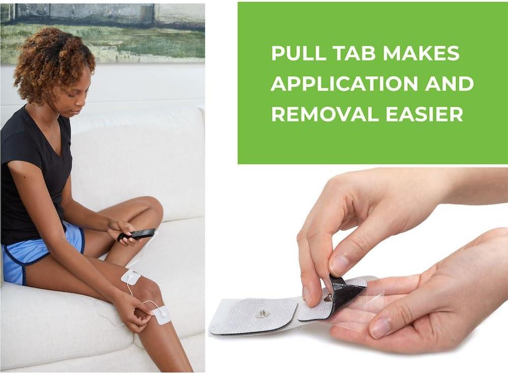 how We Found Relief⁤ together with the AccuRelief ​TENS Unit