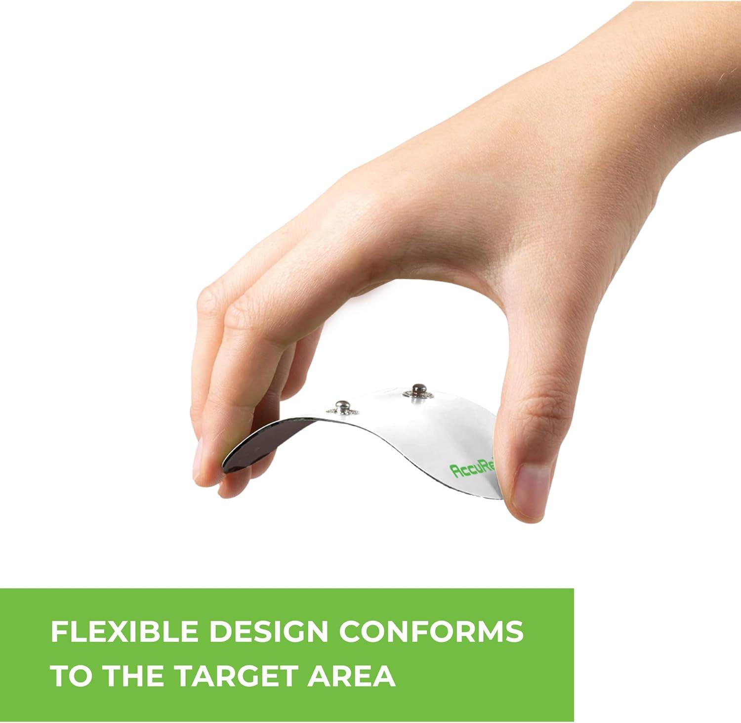 Replacing ‍Our TENS Pads: ⁢AccuRelief Wireless Kit Review