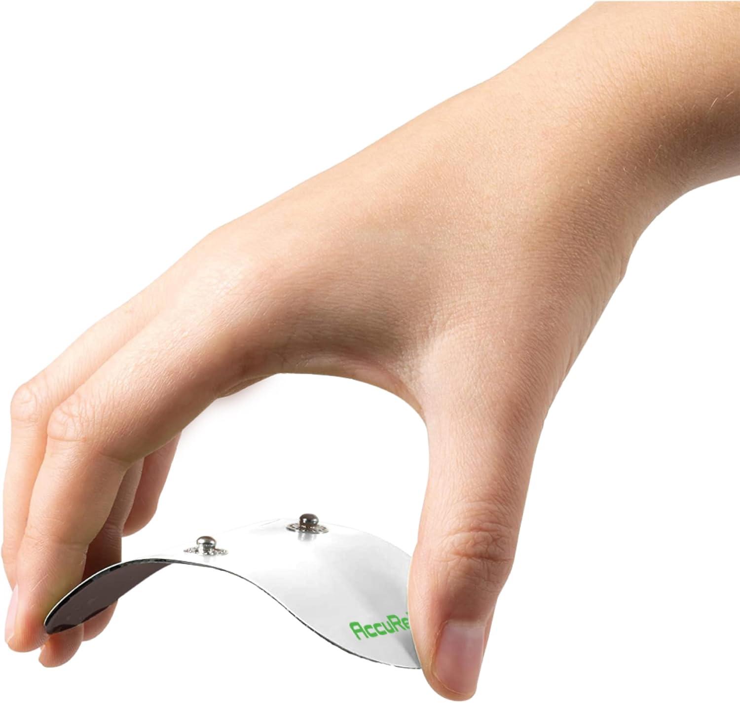 Our​ Honest Take on the accurelief Wireless TENS Unit Experience