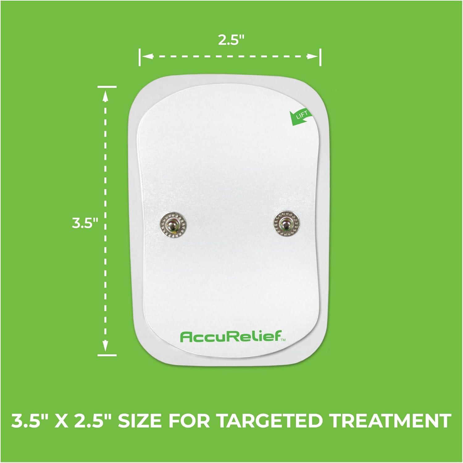 Our ⁣Honest take on the⁤ AccuRelief Wireless TENS Unit Experience